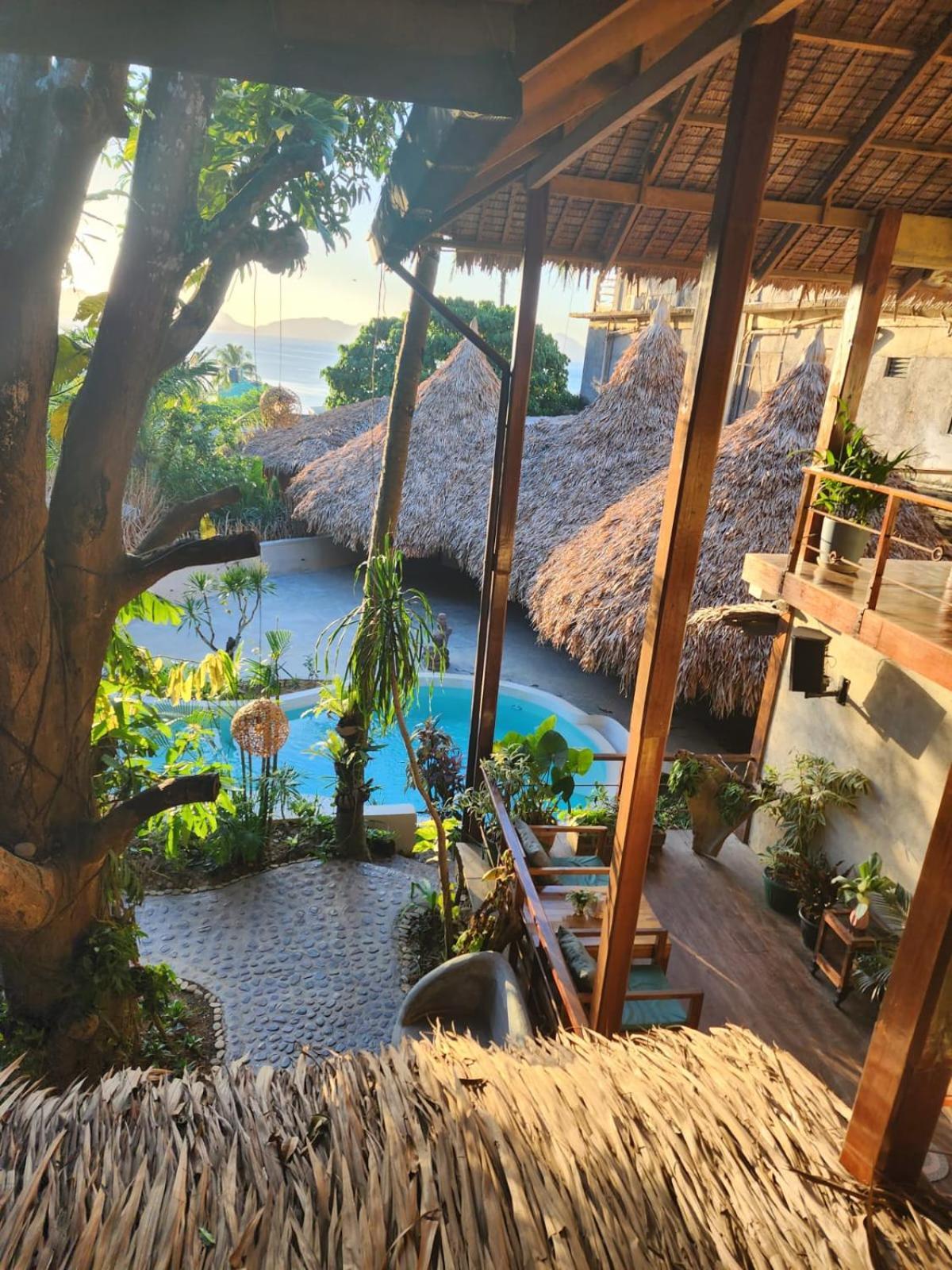 Happiness Boutique Resort El Nido Exterior photo