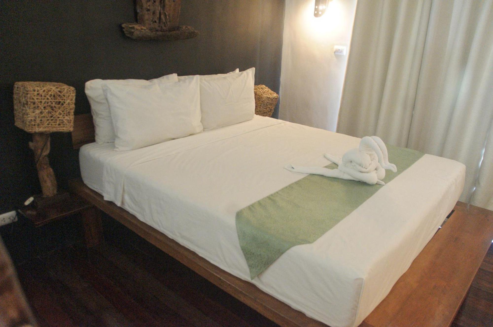Happiness Boutique Resort El Nido Exterior photo