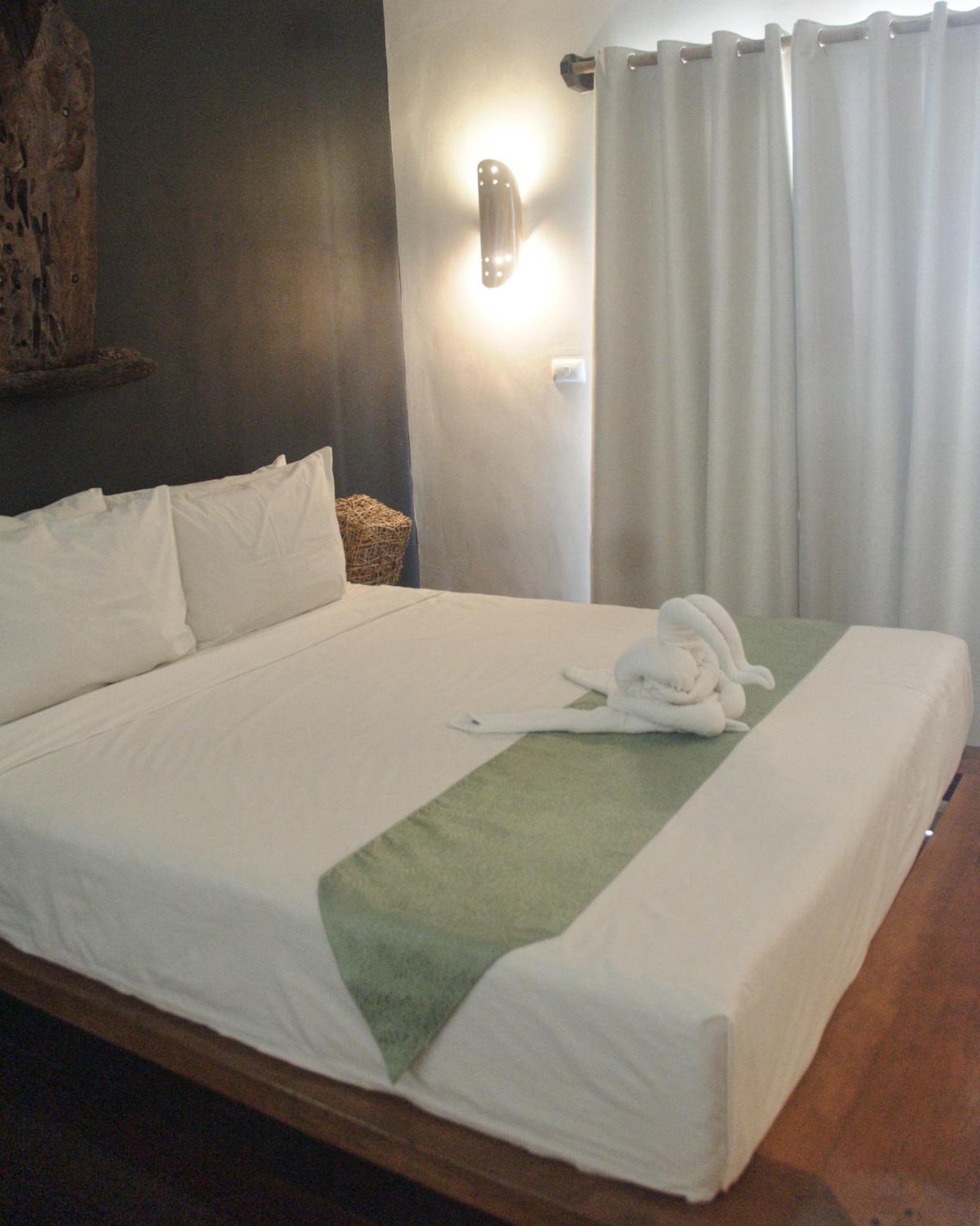 Happiness Boutique Resort El Nido Exterior photo