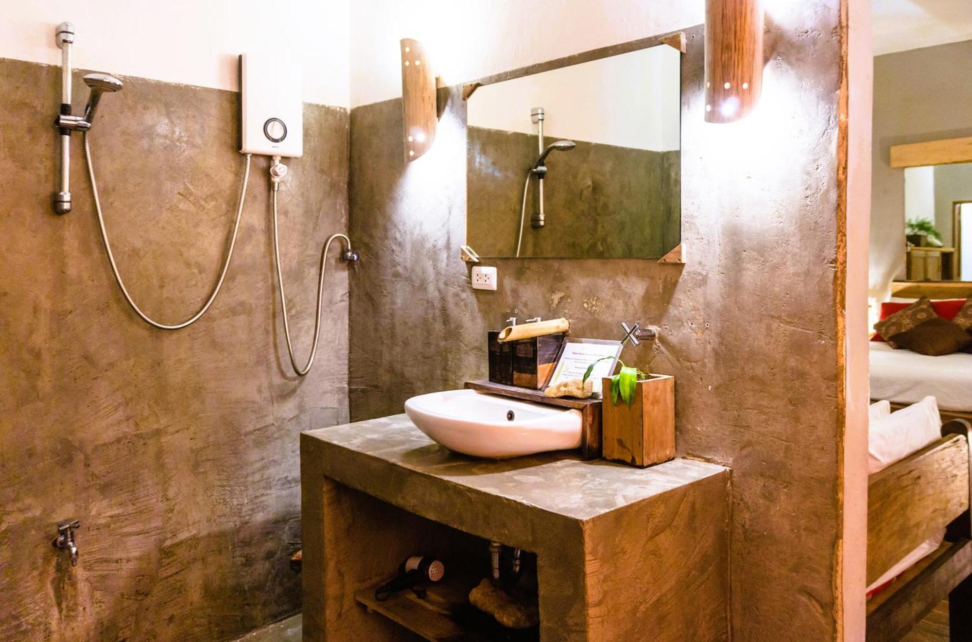 Happiness Boutique Resort El Nido Exterior photo
